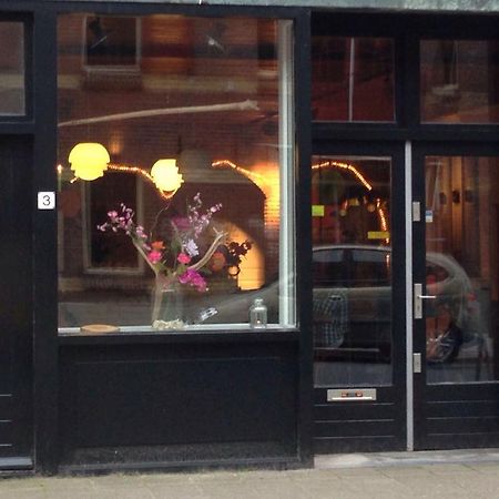 Apartment Havenstraat Delft Ngoại thất bức ảnh