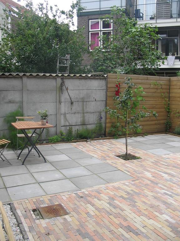 Apartment Havenstraat Delft Phòng bức ảnh