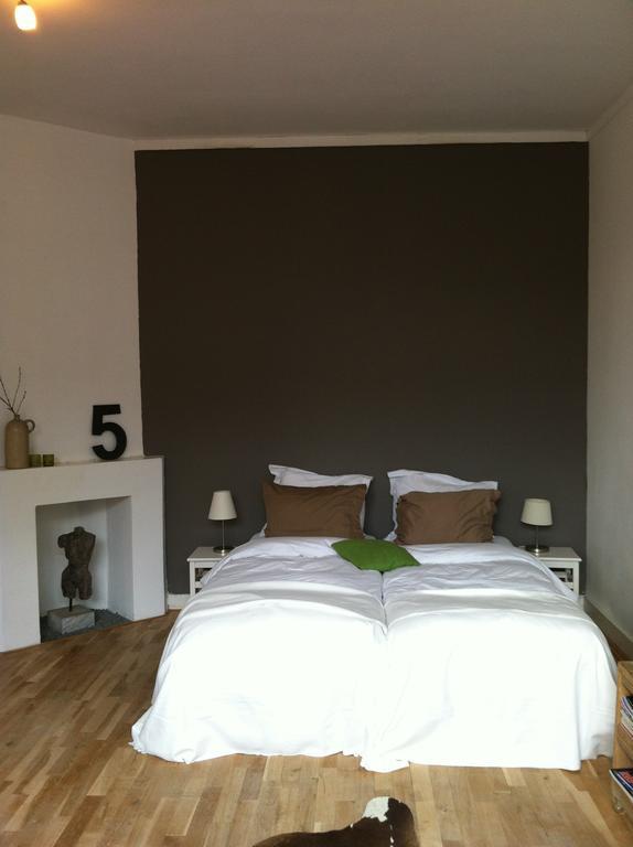 Apartment Havenstraat Delft Phòng bức ảnh