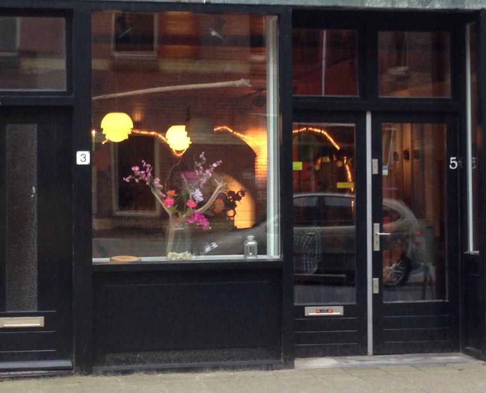 Apartment Havenstraat Delft Ngoại thất bức ảnh