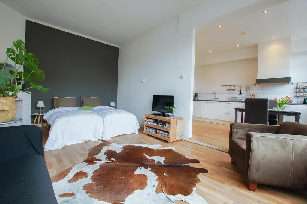 Apartment Havenstraat Delft Ngoại thất bức ảnh