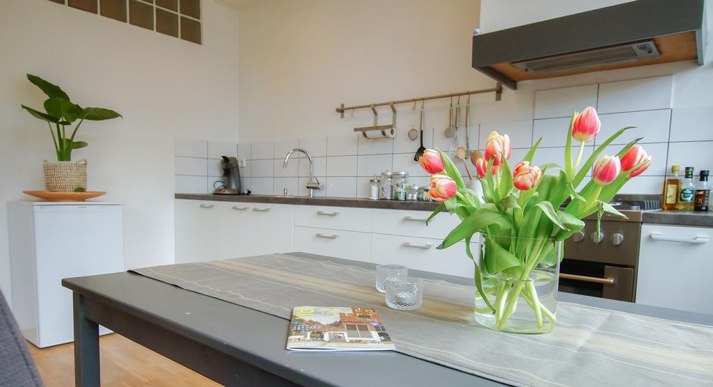 Apartment Havenstraat Delft Ngoại thất bức ảnh