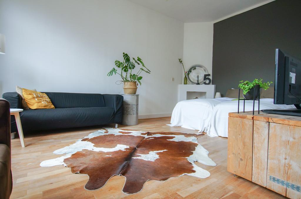 Apartment Havenstraat Delft Ngoại thất bức ảnh