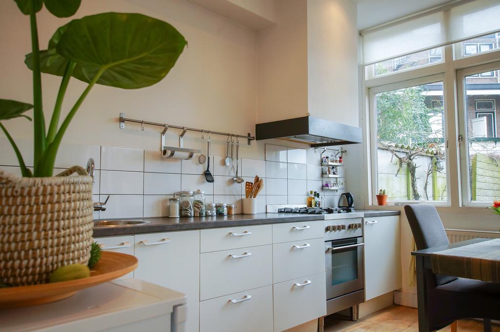 Apartment Havenstraat Delft Ngoại thất bức ảnh